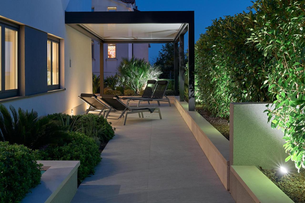 K Luxury Residence Split Extérieur photo