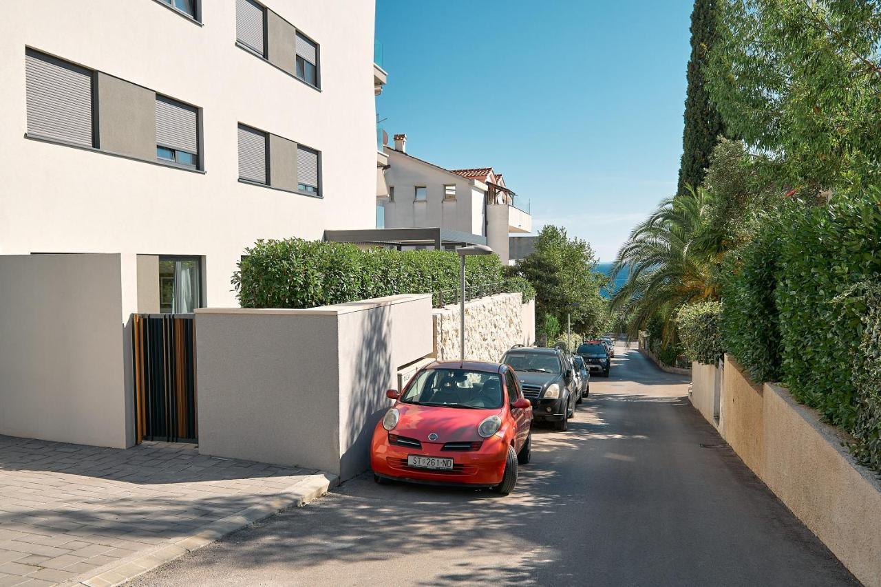 K Luxury Residence Split Extérieur photo