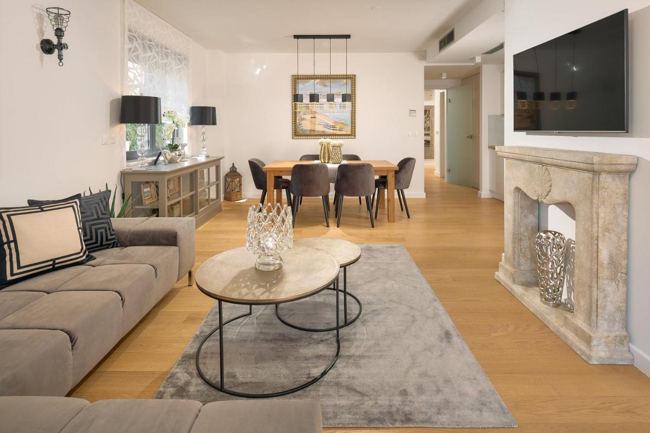 K Luxury Residence Split Extérieur photo