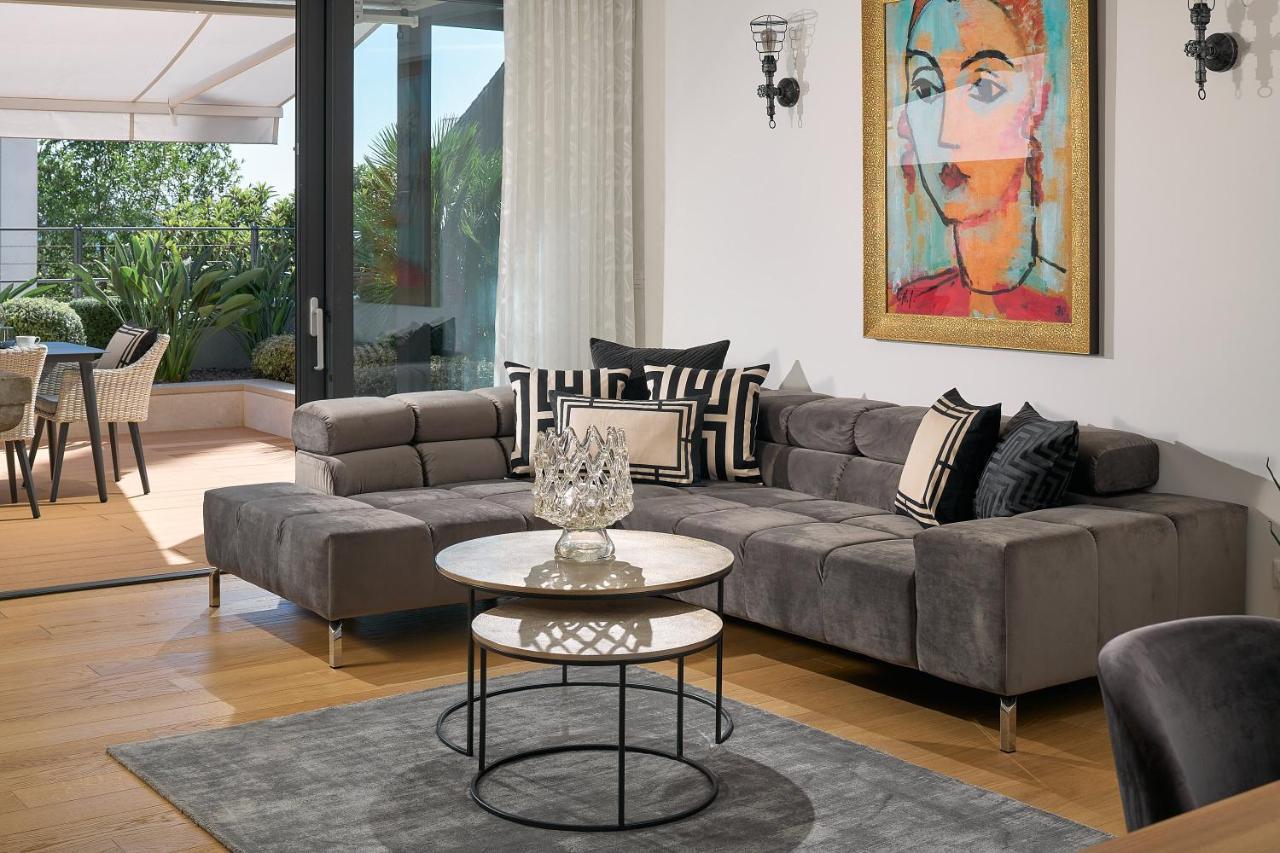 K Luxury Residence Split Extérieur photo