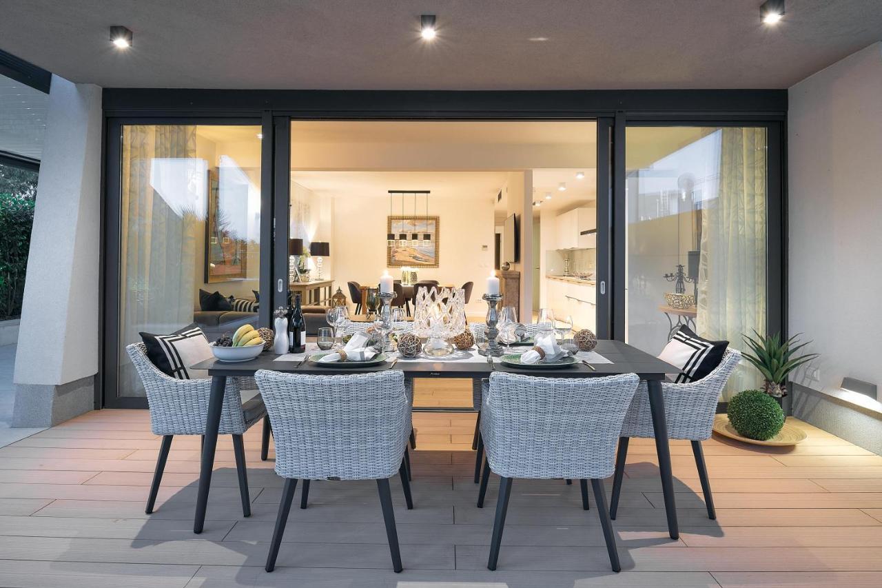 K Luxury Residence Split Extérieur photo
