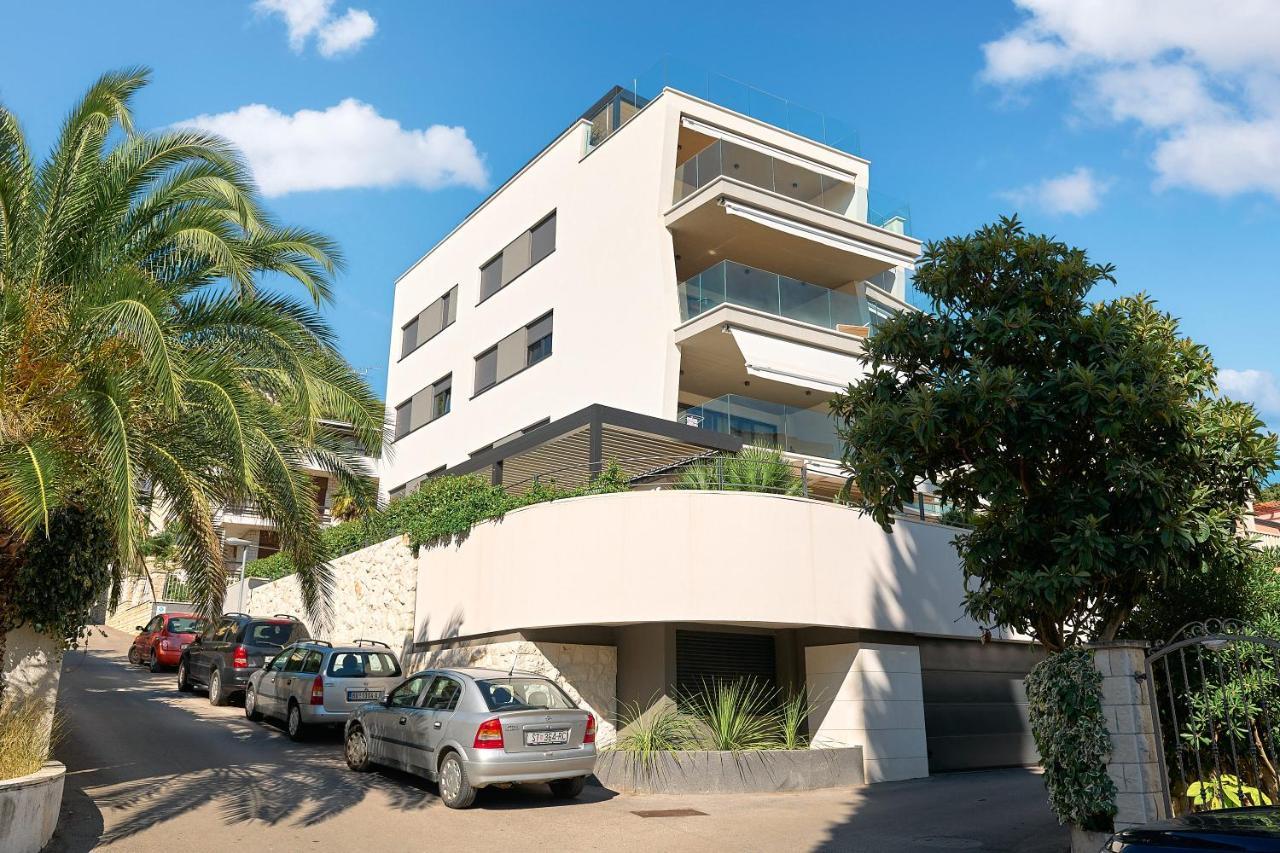 K Luxury Residence Split Extérieur photo