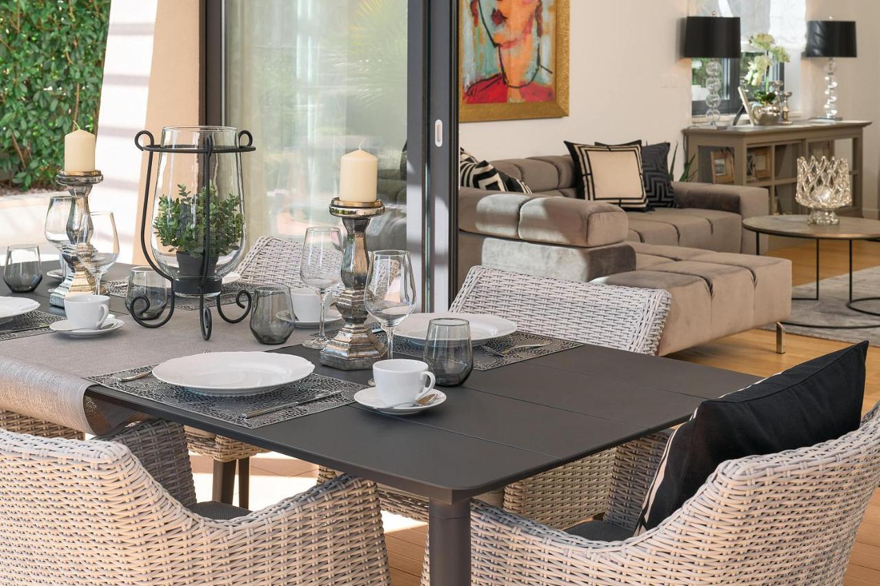 K Luxury Residence Split Extérieur photo