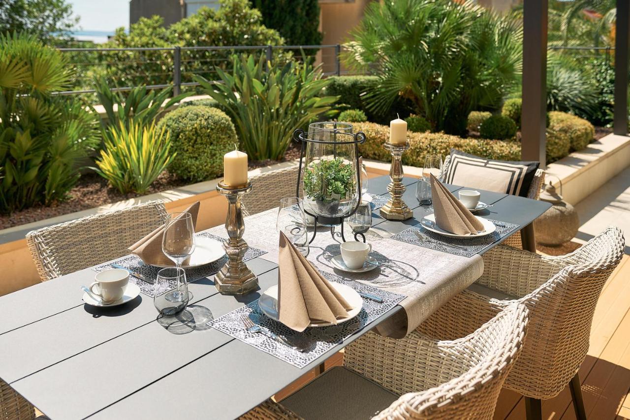 K Luxury Residence Split Extérieur photo
