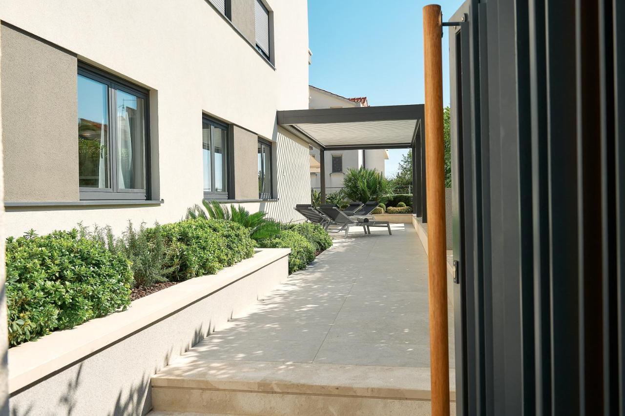K Luxury Residence Split Extérieur photo