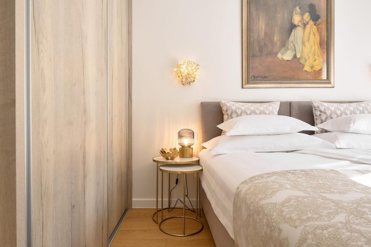 K Luxury Residence Split Extérieur photo