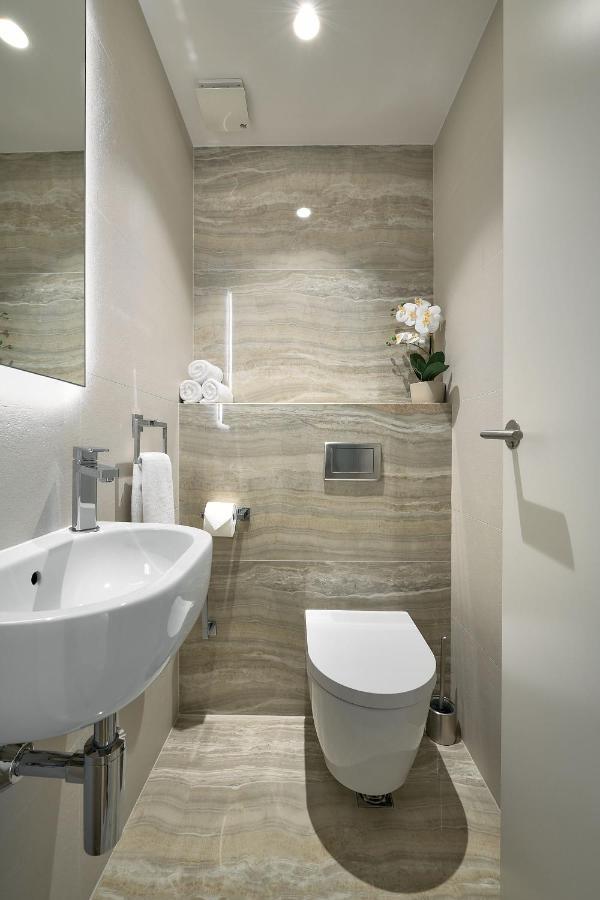 K Luxury Residence Split Extérieur photo