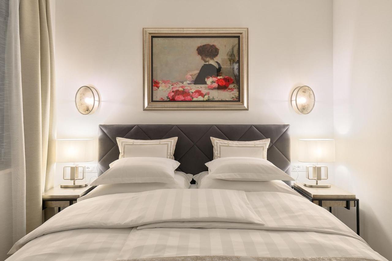 K Luxury Residence Split Extérieur photo