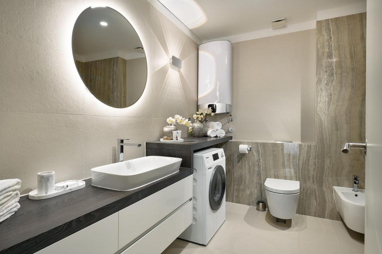 K Luxury Residence Split Extérieur photo