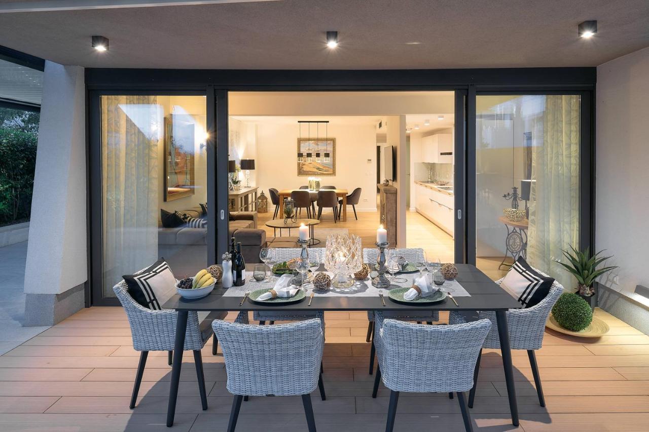 K Luxury Residence Split Extérieur photo