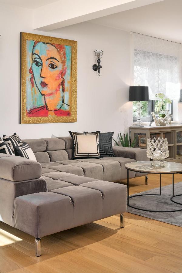 K Luxury Residence Split Extérieur photo