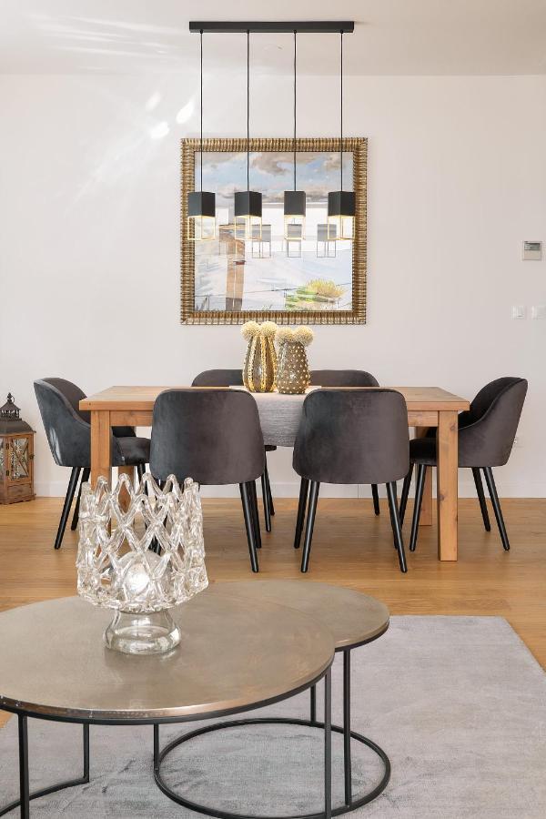 K Luxury Residence Split Extérieur photo