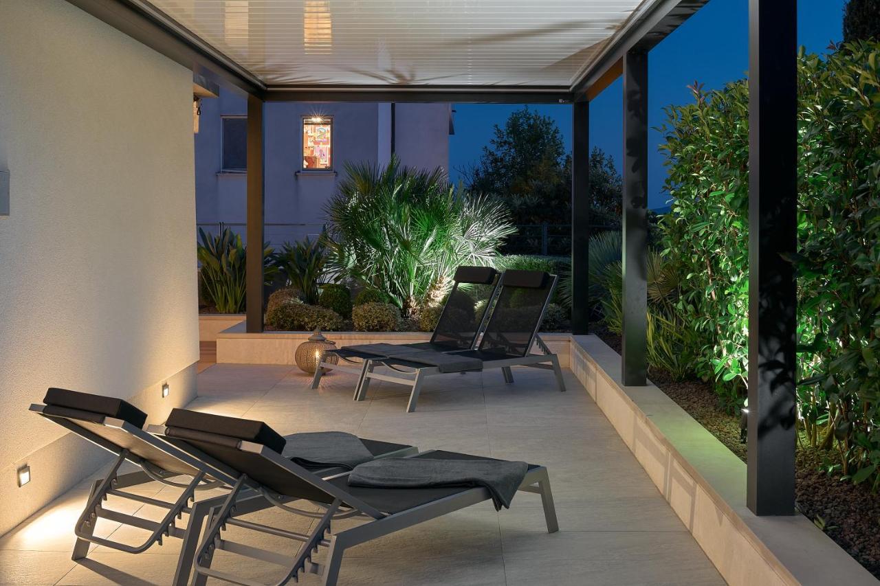 K Luxury Residence Split Extérieur photo