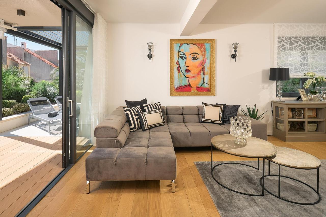 K Luxury Residence Split Extérieur photo