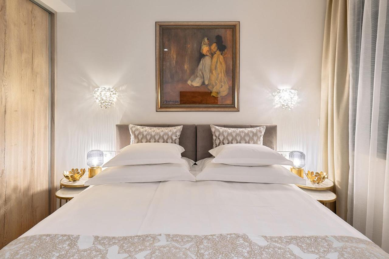 K Luxury Residence Split Extérieur photo