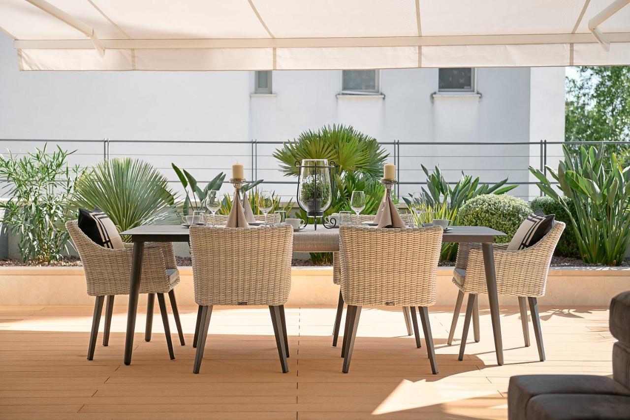K Luxury Residence Split Extérieur photo