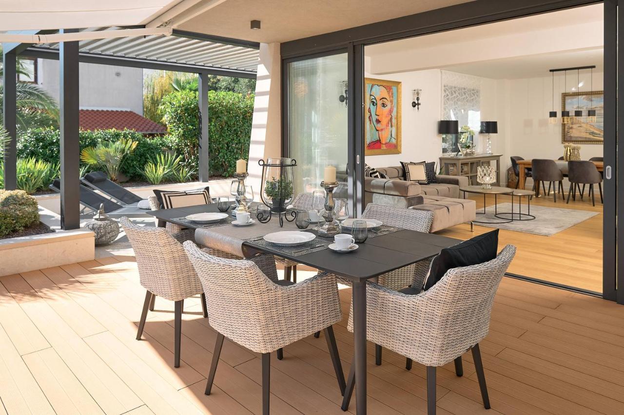 K Luxury Residence Split Extérieur photo