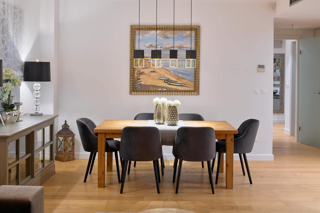 K Luxury Residence Split Extérieur photo