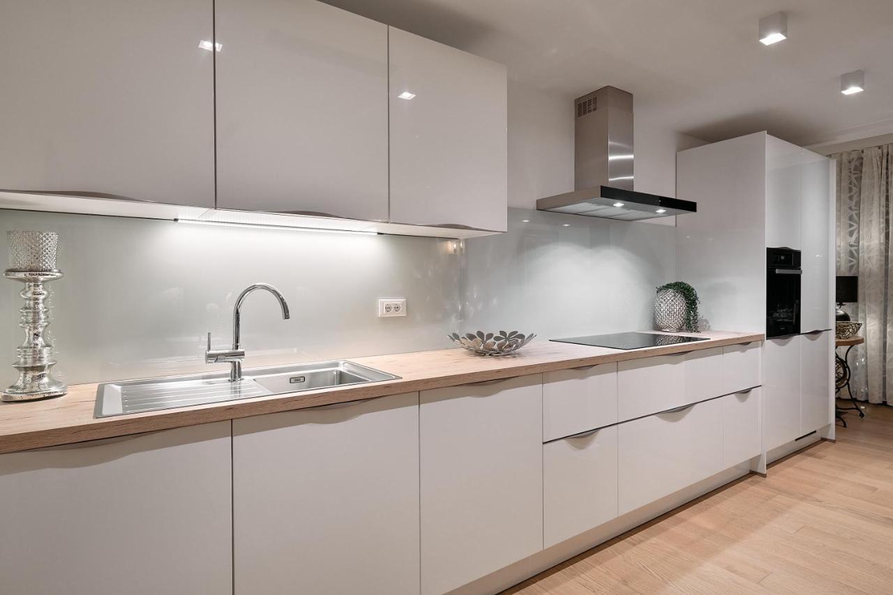 K Luxury Residence Split Extérieur photo